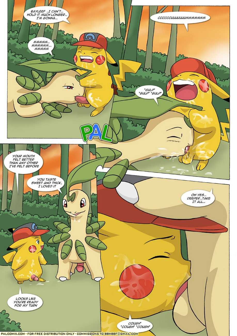 The New Adventures Of Ashchu 1 page 87