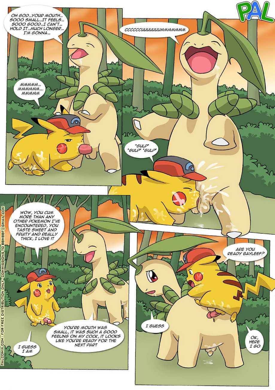 The New Adventures Of Ashchu 1 page 88