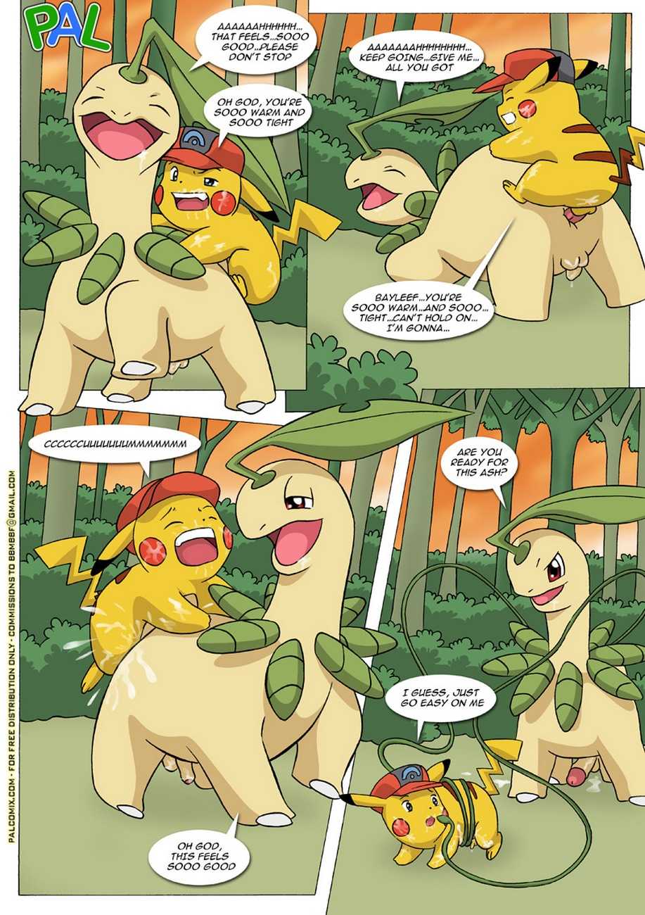 The New Adventures Of Ashchu 1 page 89