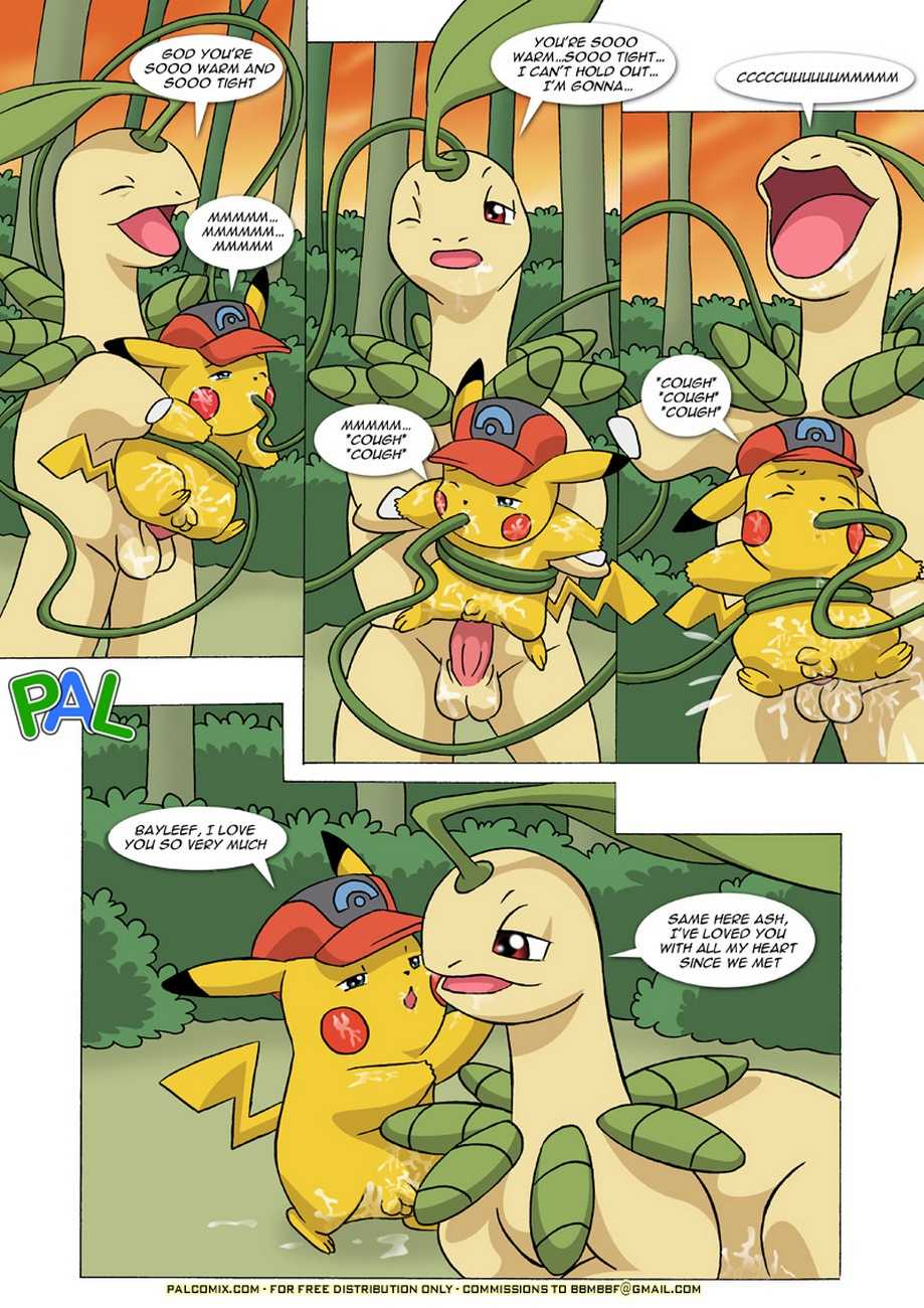 The New Adventures Of Ashchu 1 page 90
