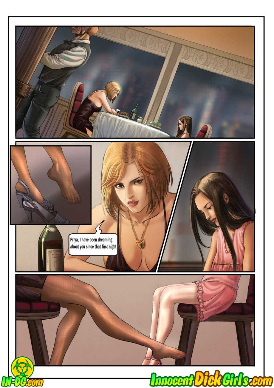 The New Crush page 4
