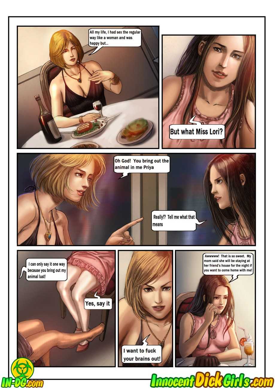 The New Crush page 5