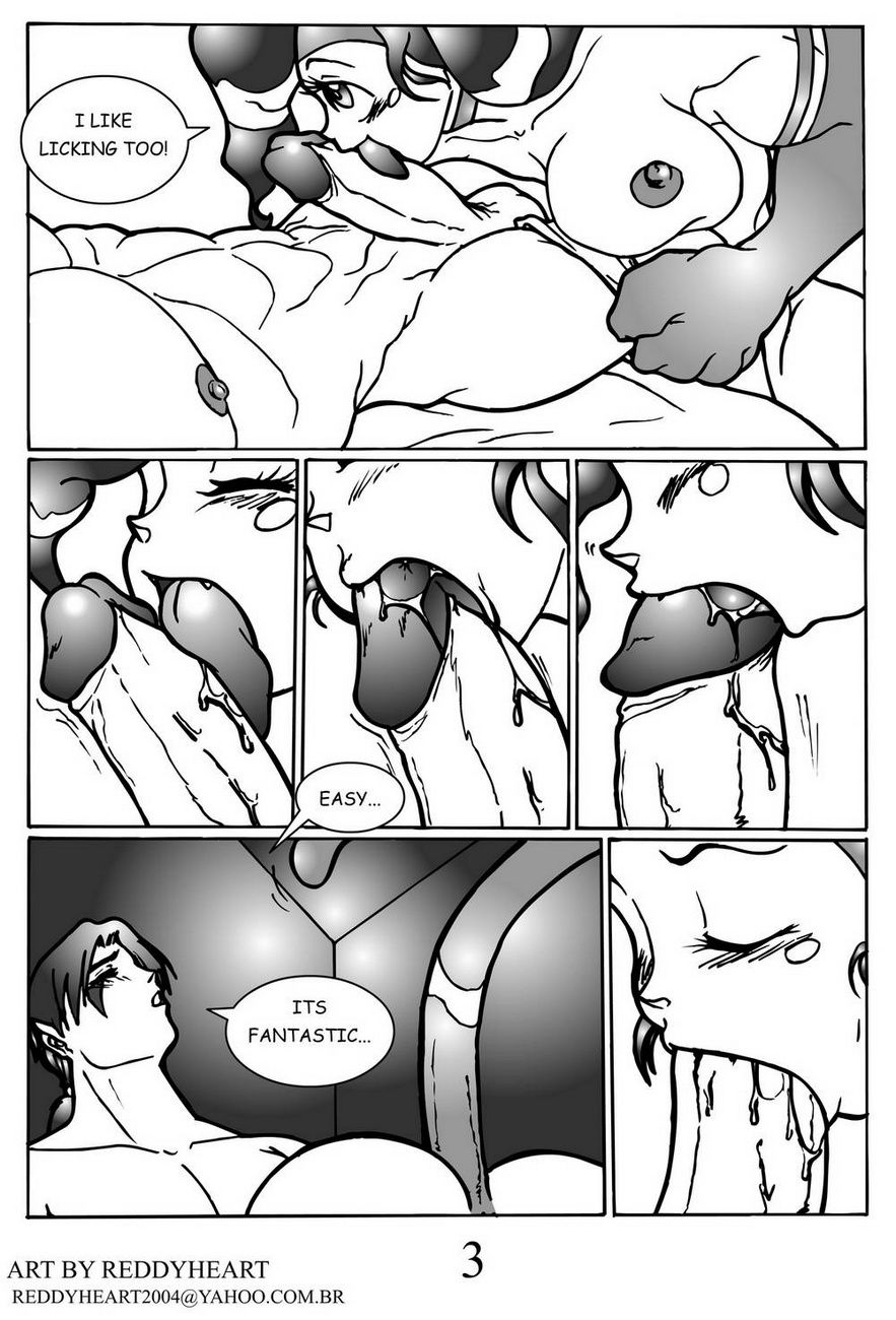 Powerup 2 page 4