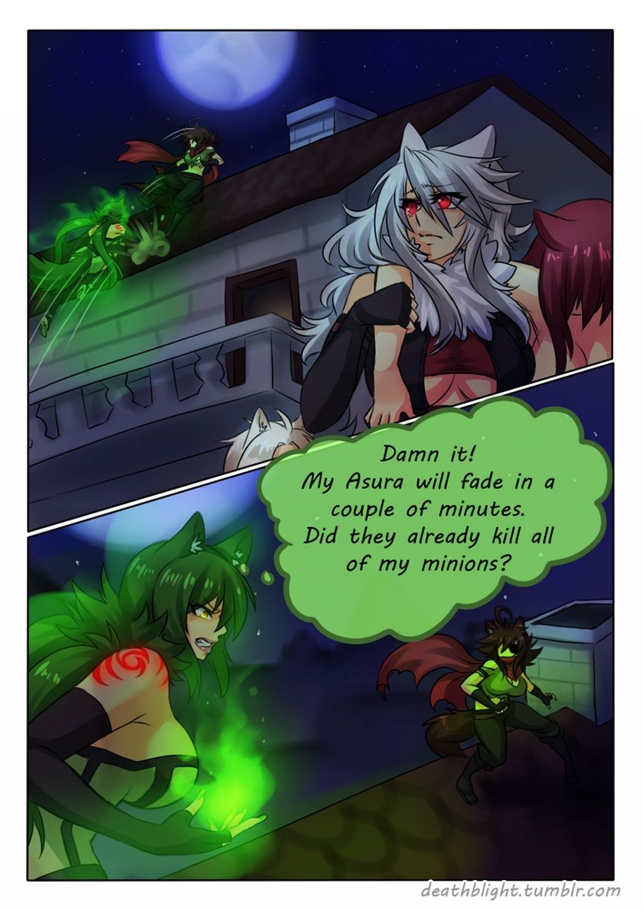 Deathblight 2 page 62