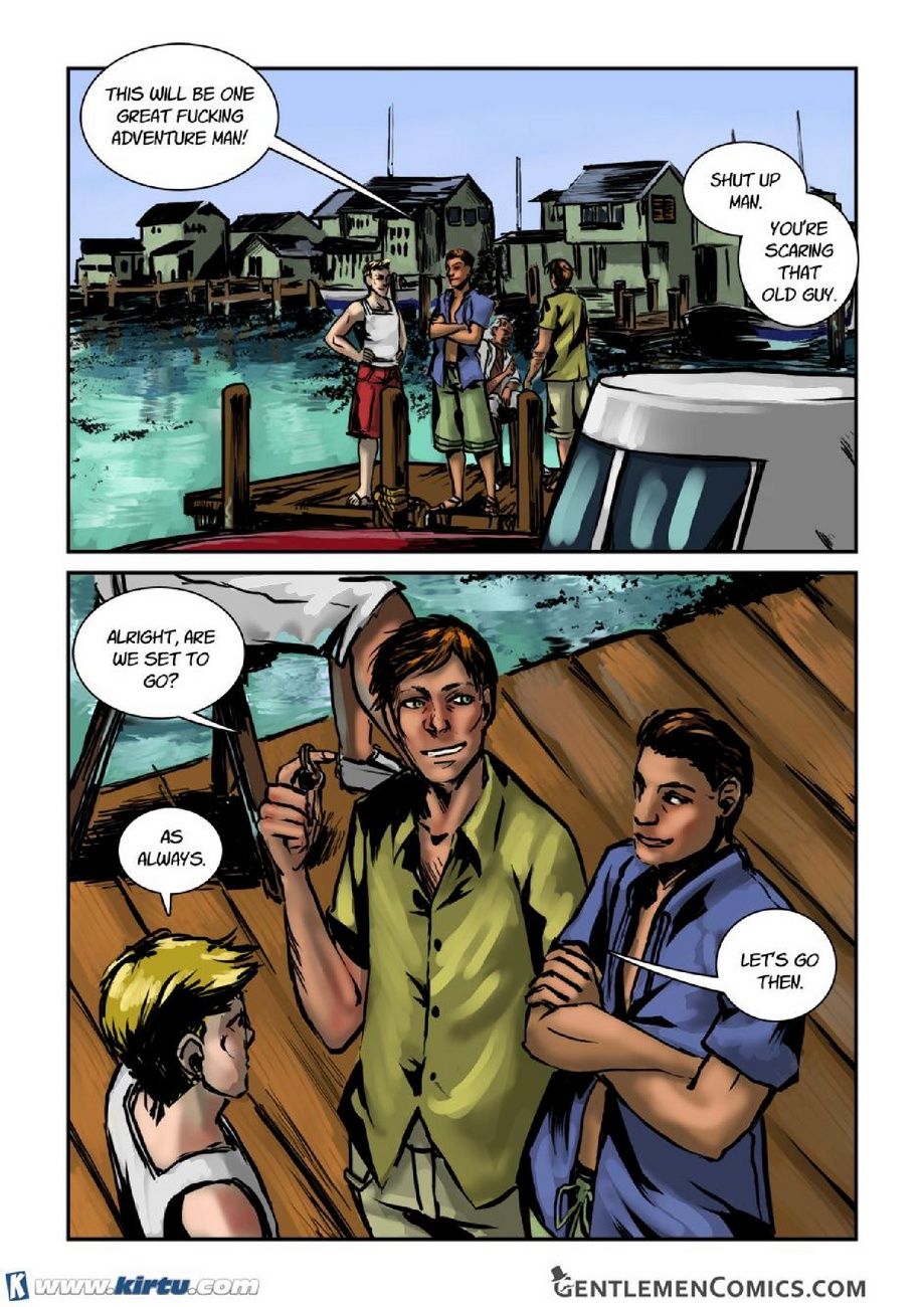 Krystopia 1 page 10