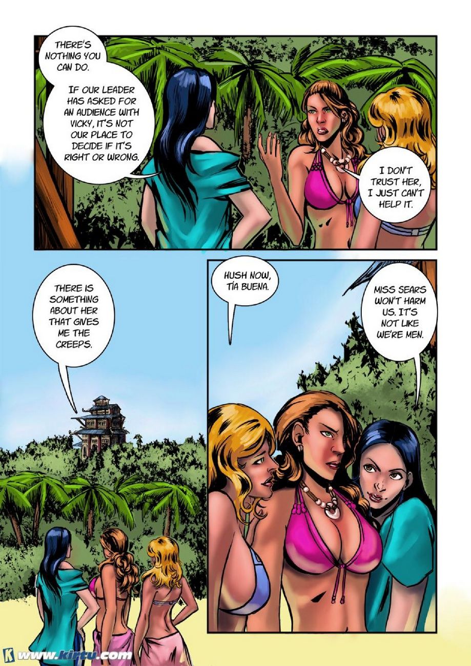 Krystopia 1 page 11