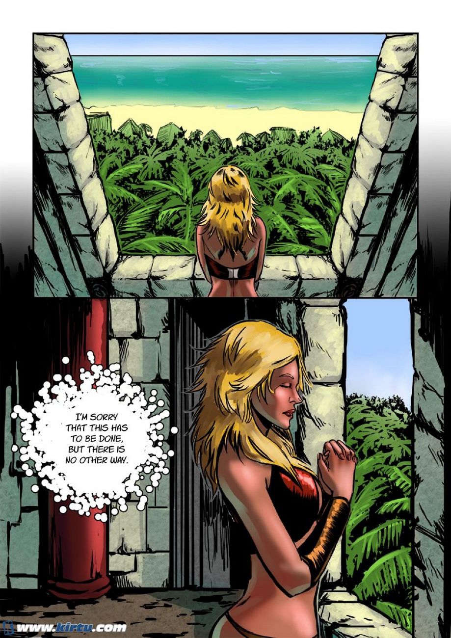 Krystopia 1 page 13