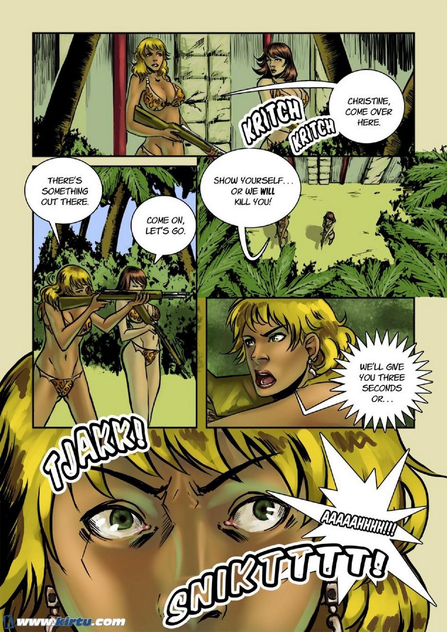Krystopia 1 page 14