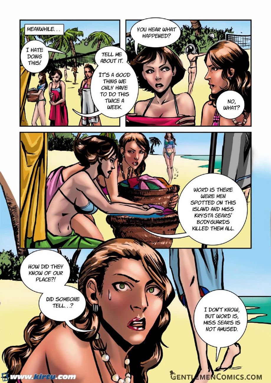 Krystopia 1 page 6