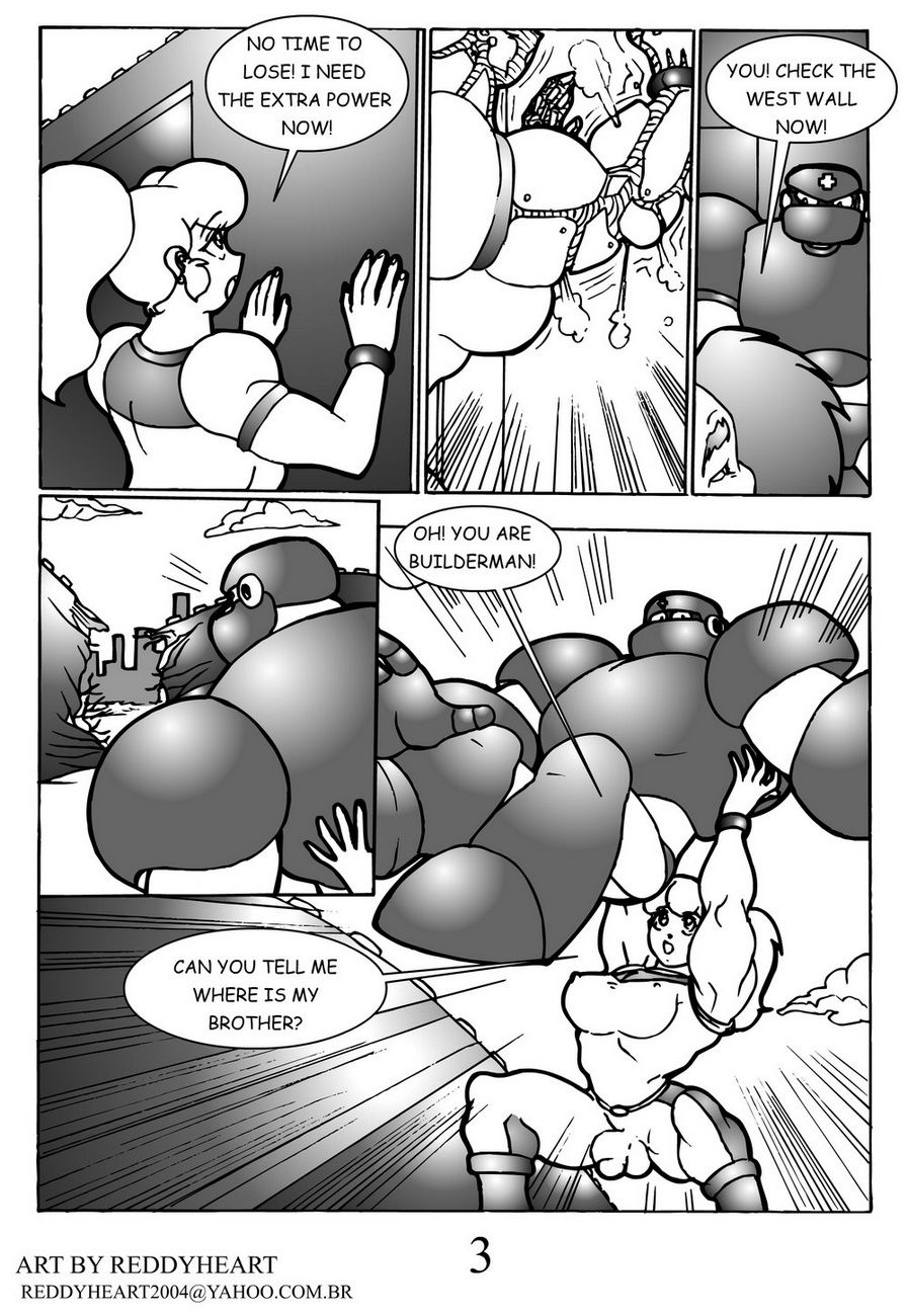 Powerup 3 page 4