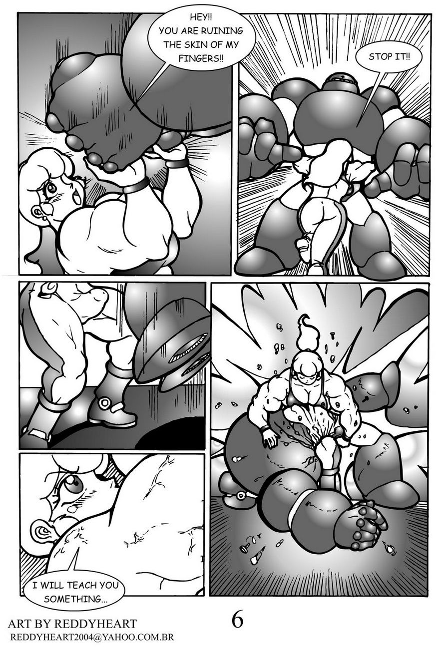 Powerup 3 page 7