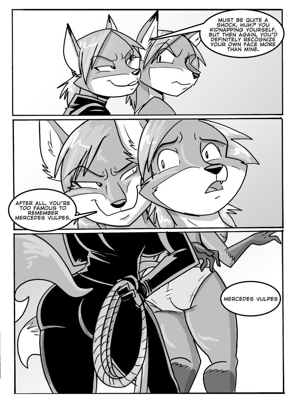 The Model Victim 1 page 14