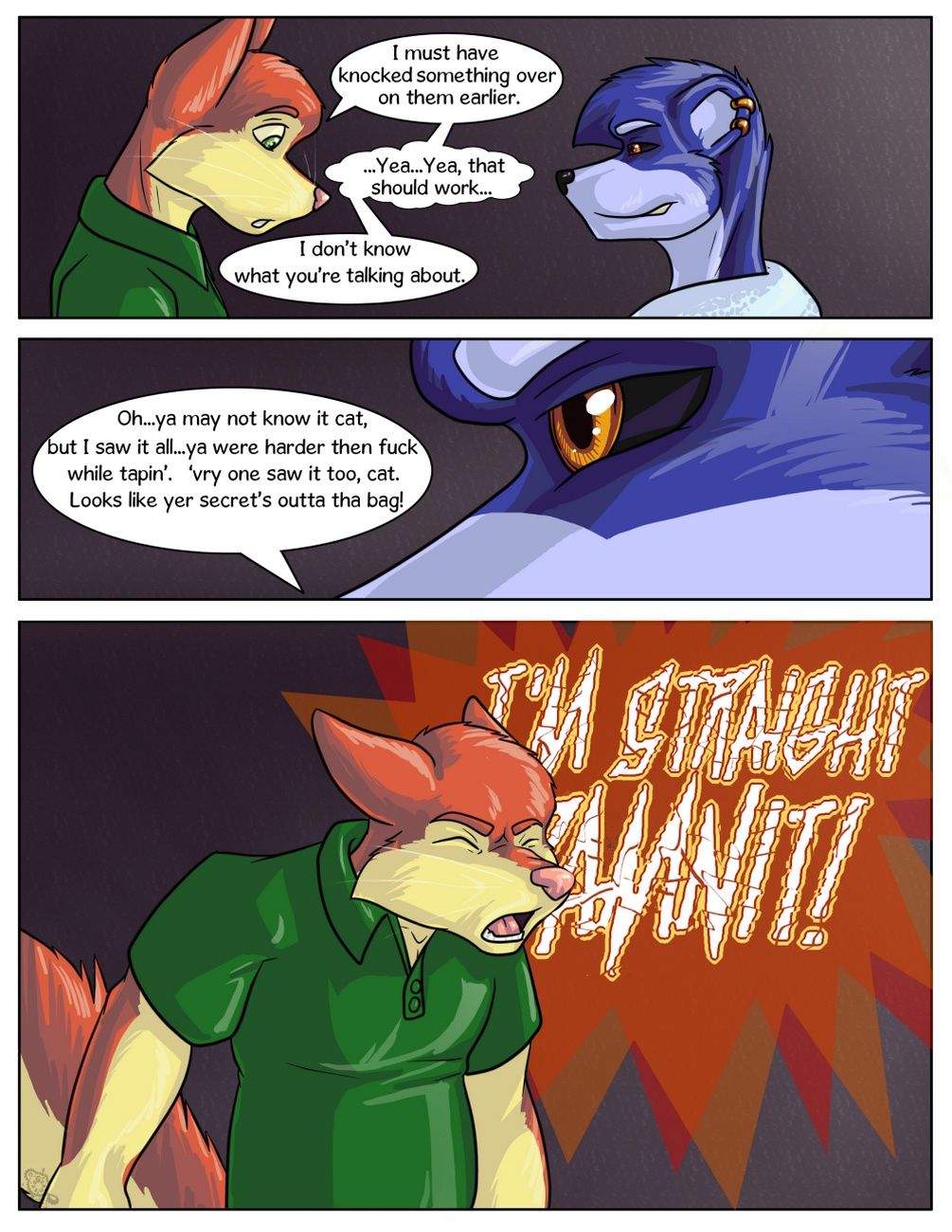 Behind The Lens 1 page 60