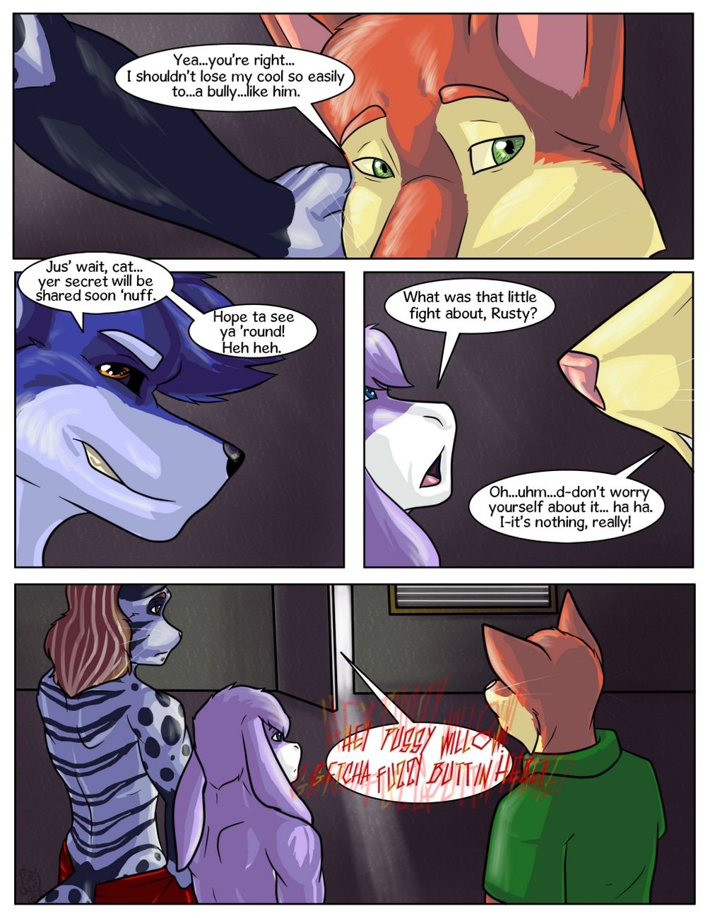Behind The Lens 1 page 62