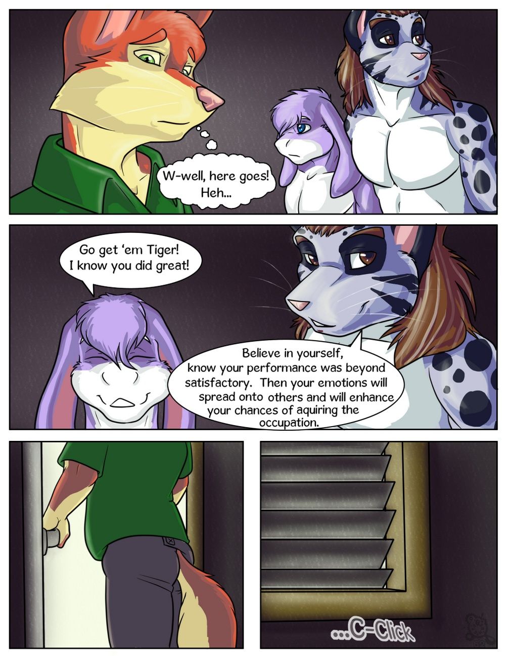 Behind The Lens 1 page 63