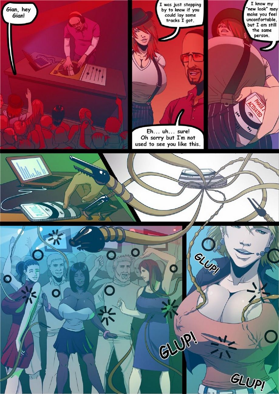 Tricky Earbuds 3 page 9