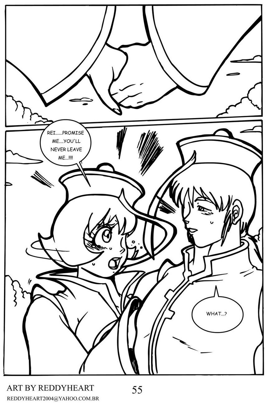 Fanatixxx 2 - Sweet Fighter page 56