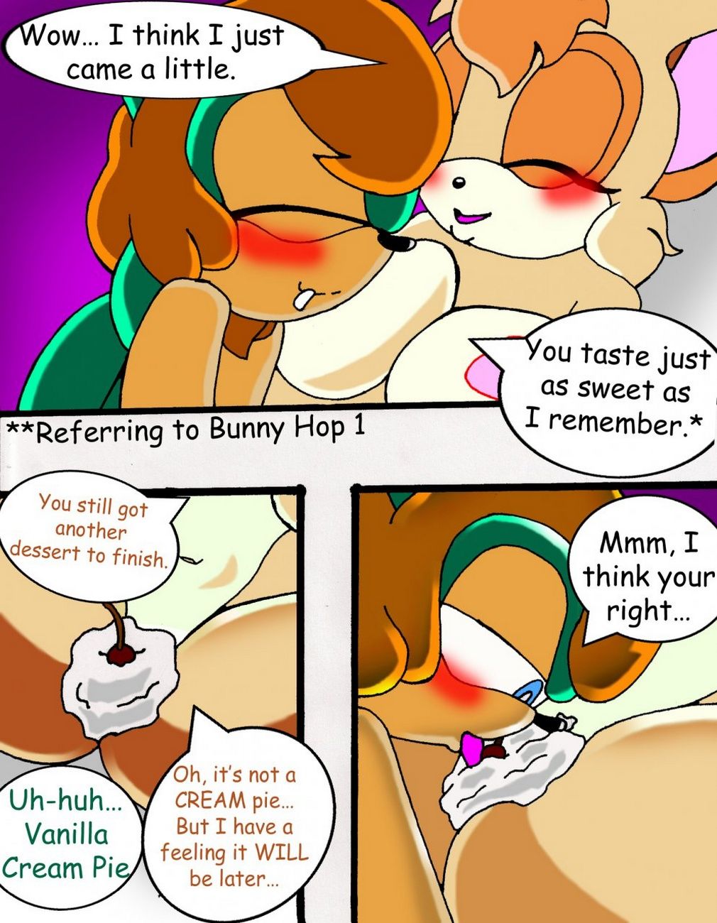 Bunny Hop 2 page 17