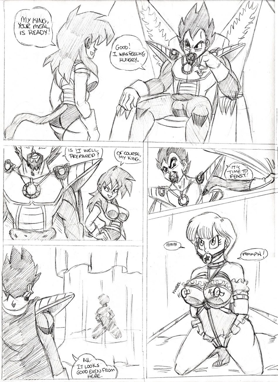A Slave To Lust page 2