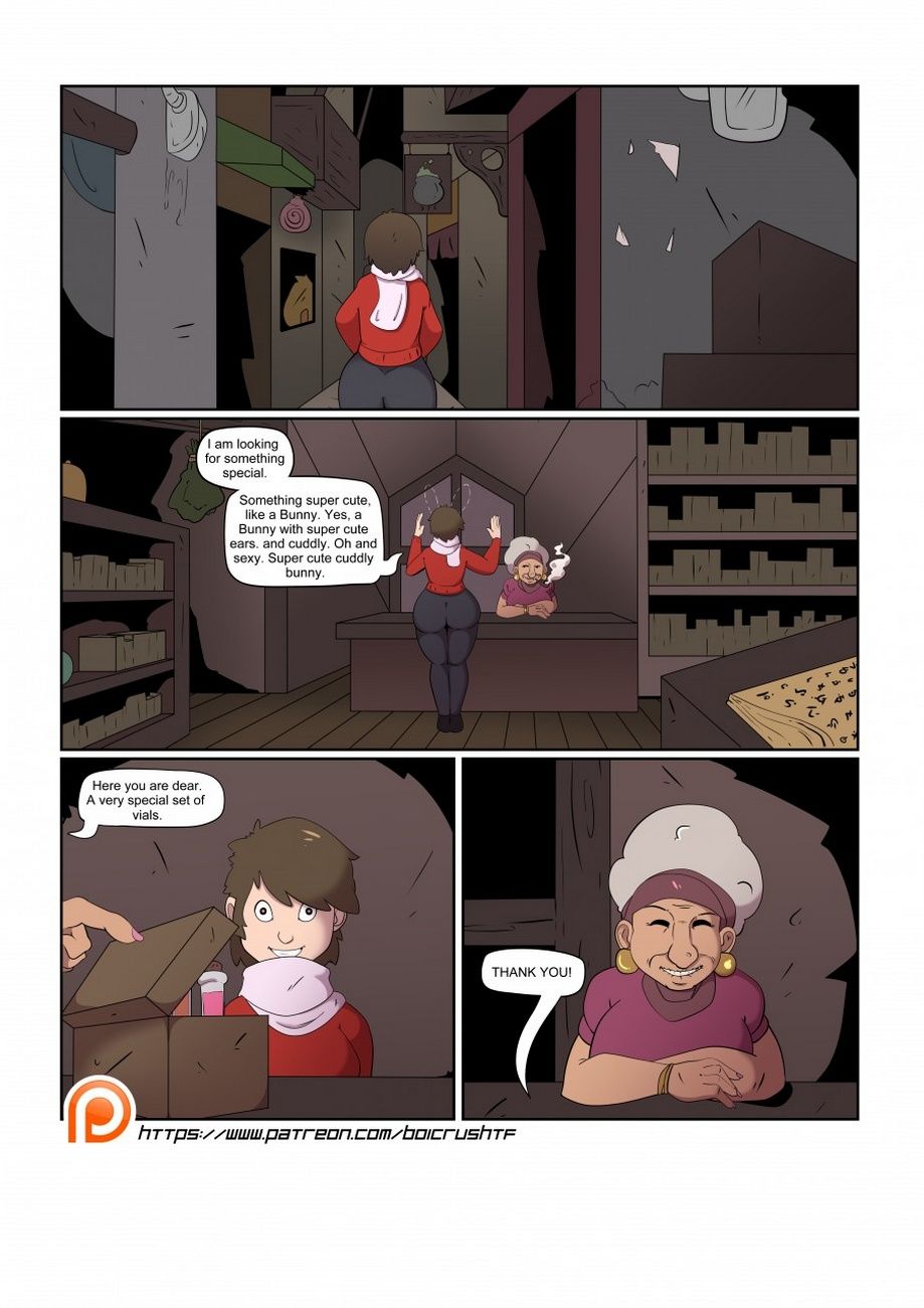 Special Christmas Night page 2