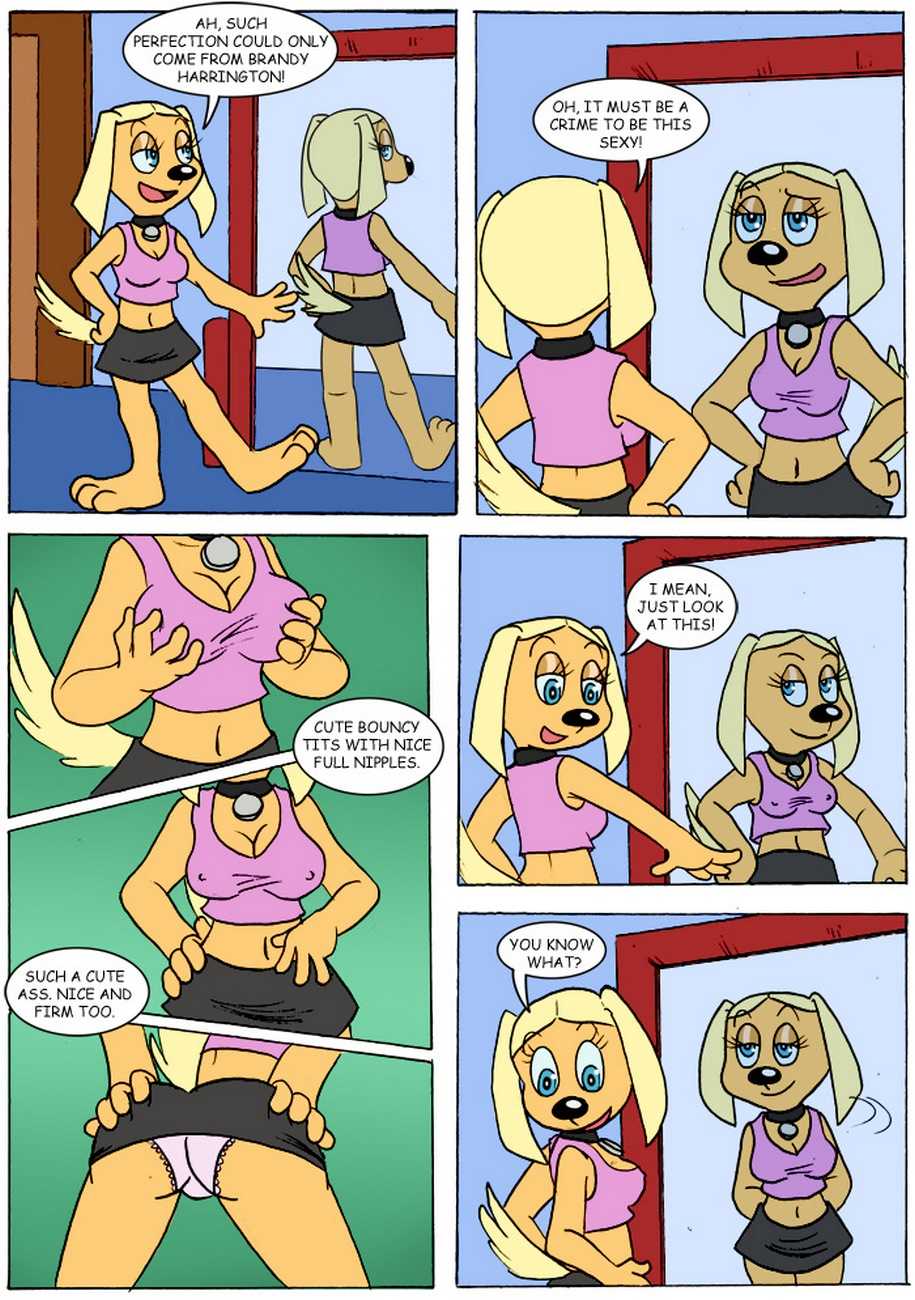 The Mirror Remake page 2
