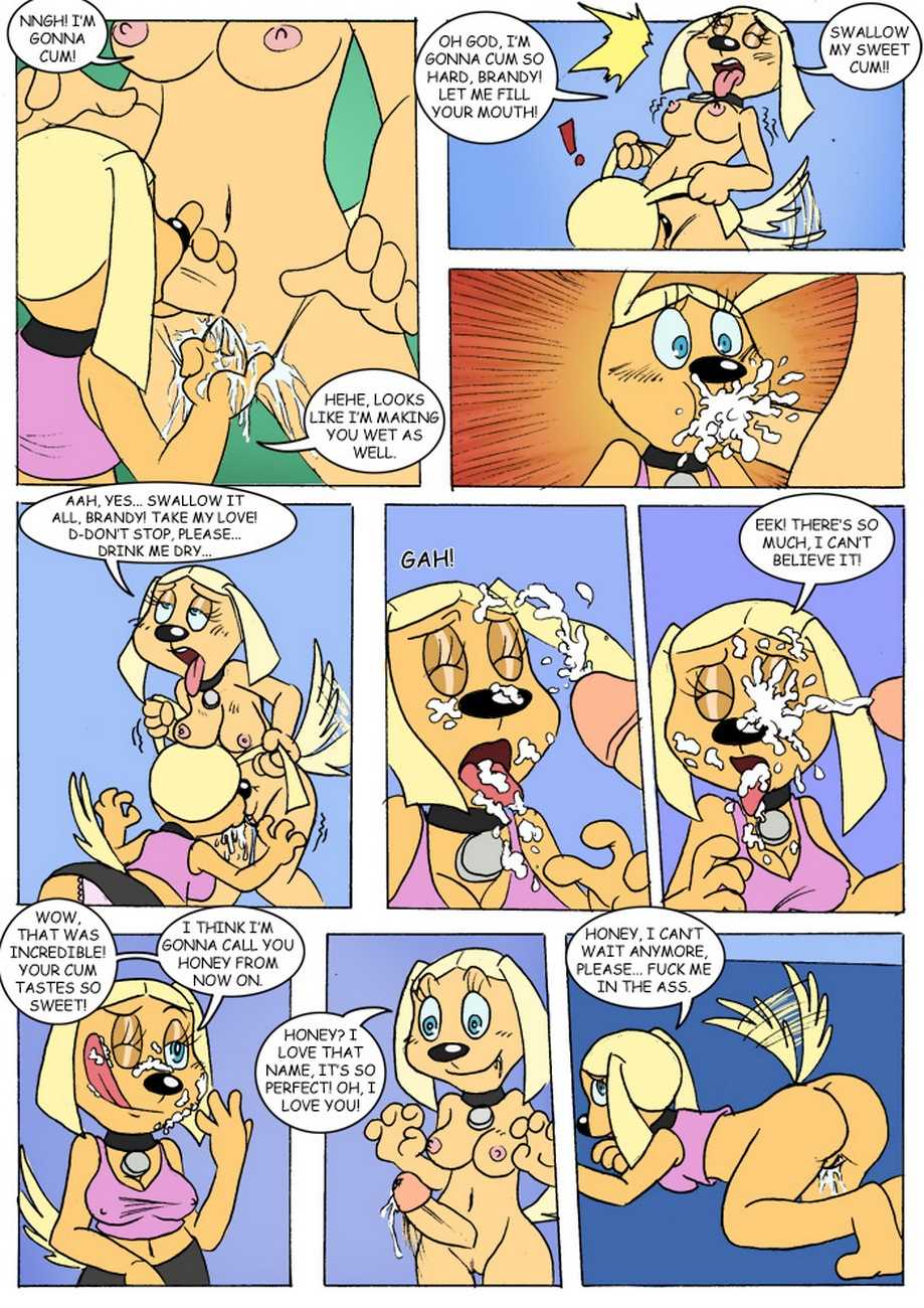 The Mirror Remake page 5