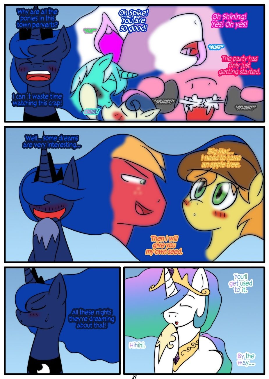 Octavia 3.5 - Royal Duel - 1ste Round page 3