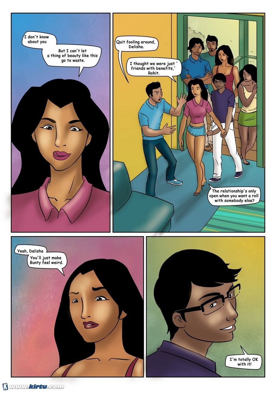 Saath Kahaniya 7 - The Finale page 13