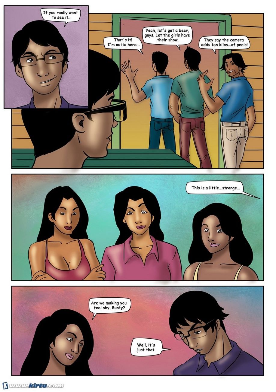Saath Kahaniya 7 - The Finale page 3
