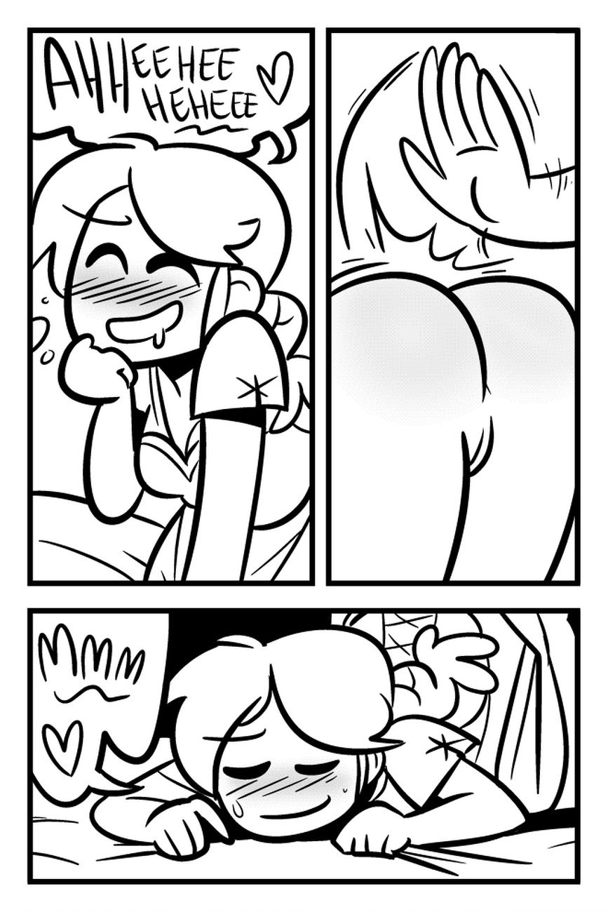 Spanking Good Time page 10