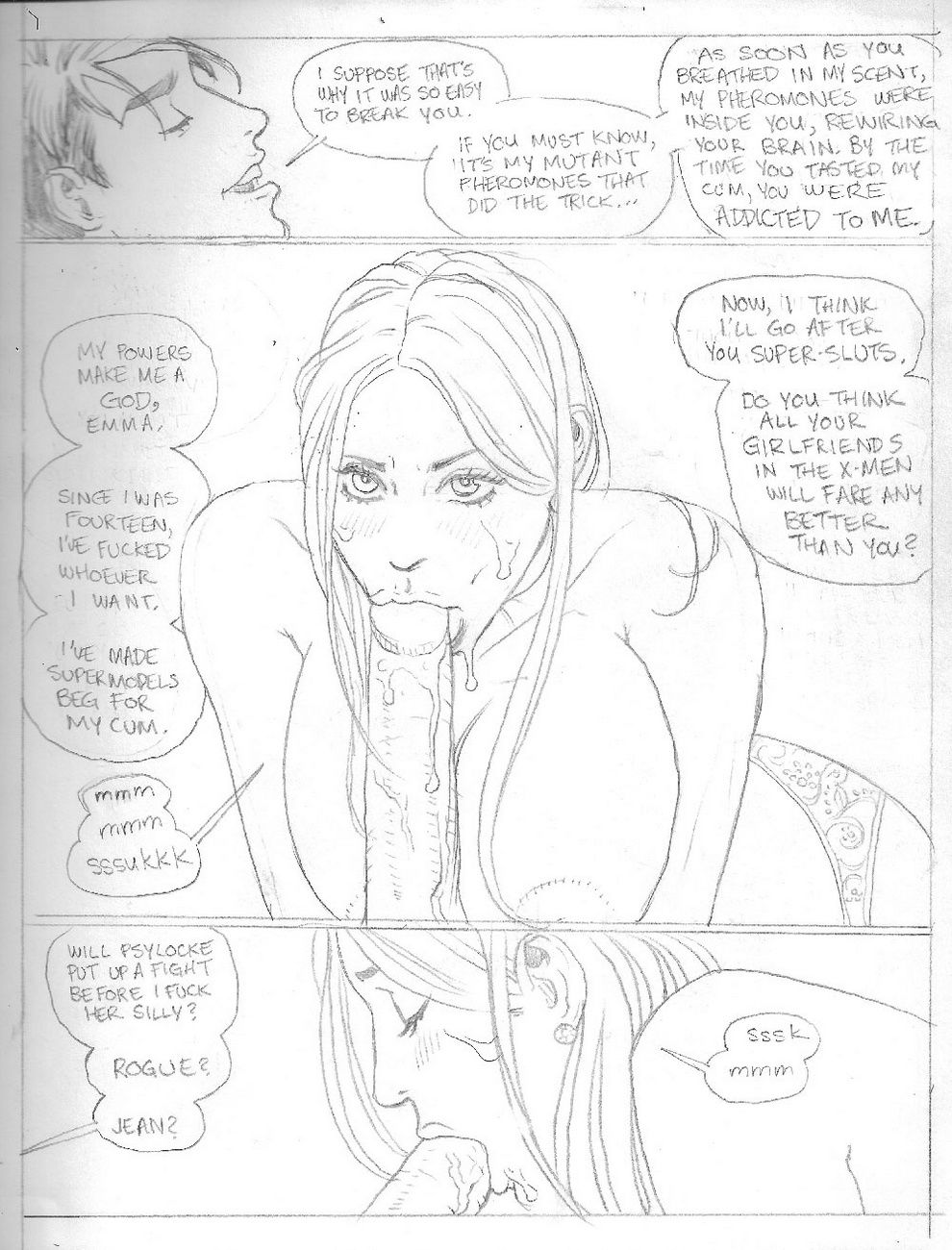 Submission Agenda 1 - Emma Frost page 32