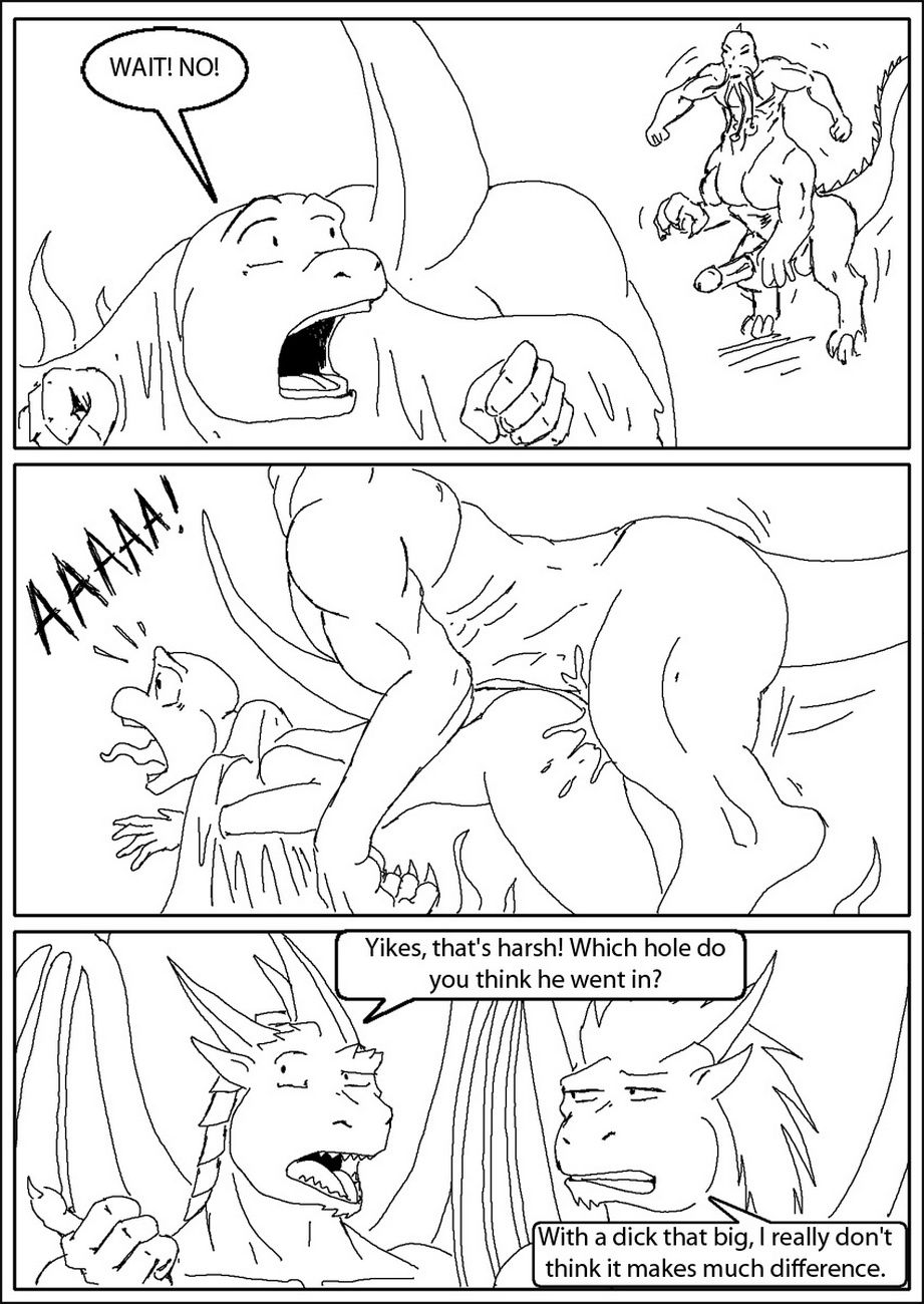 Savage Magic page 14
