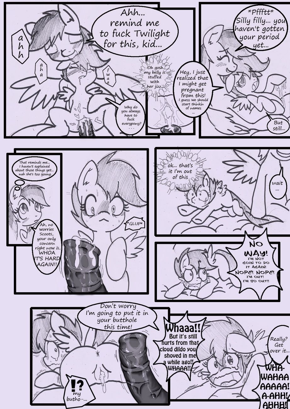 Cuddle Clouds page 24