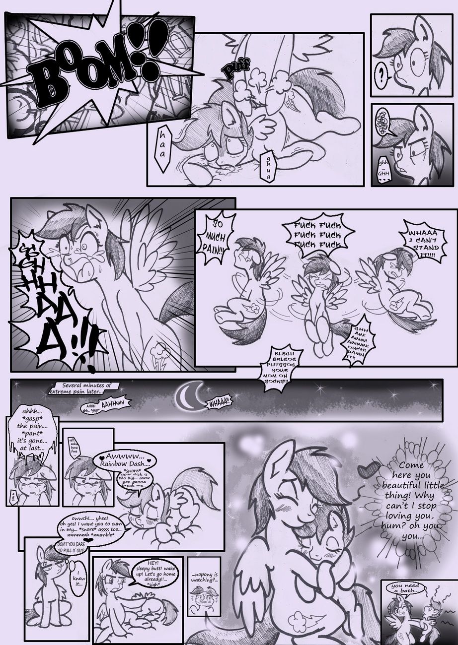 Cuddle Clouds page 26