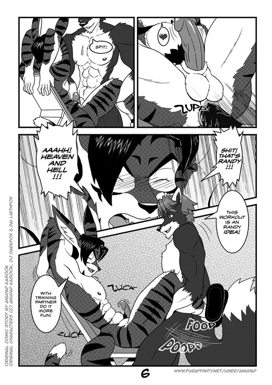 Yiff Workout page 7