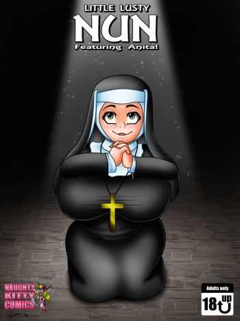 Little Lusty Nun cover