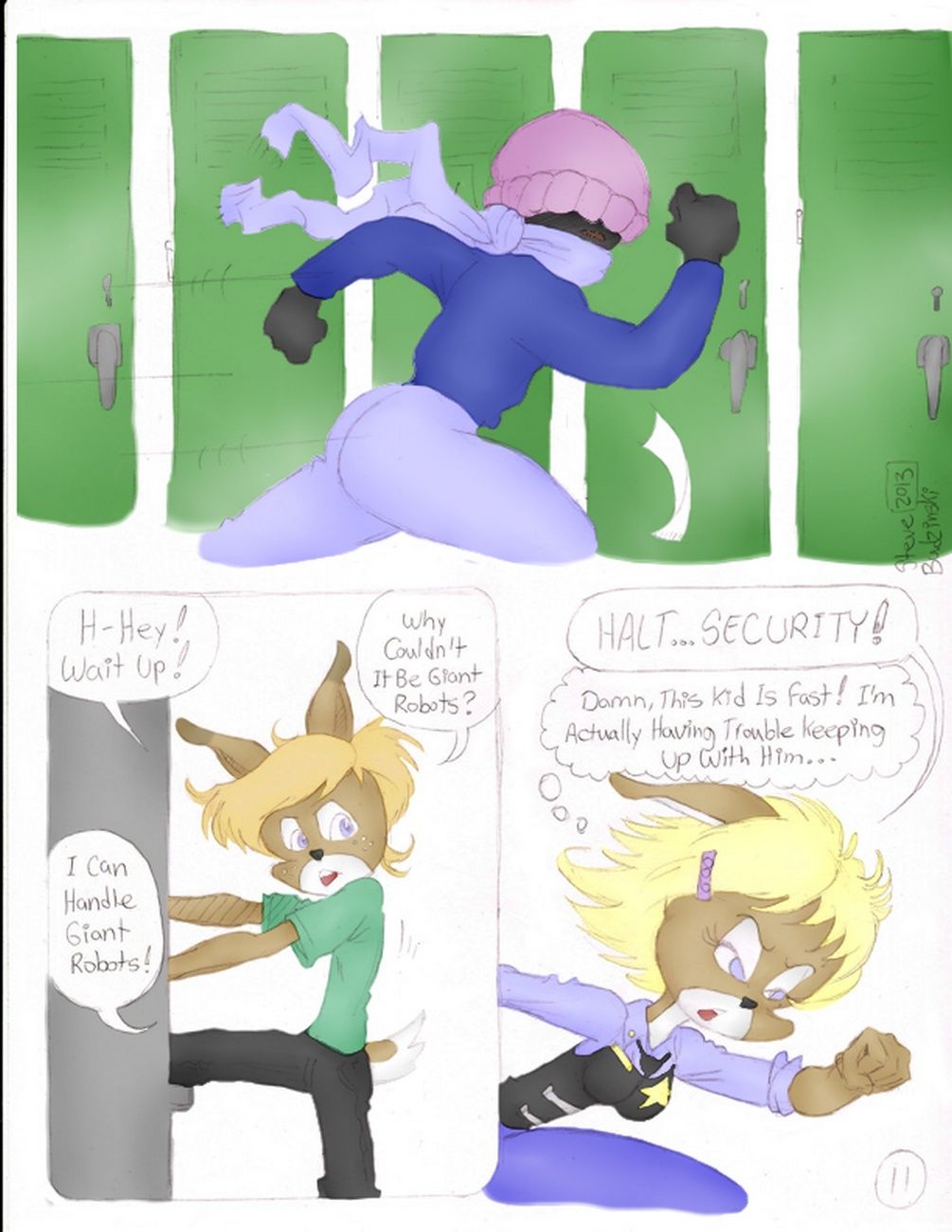 Milf page 12