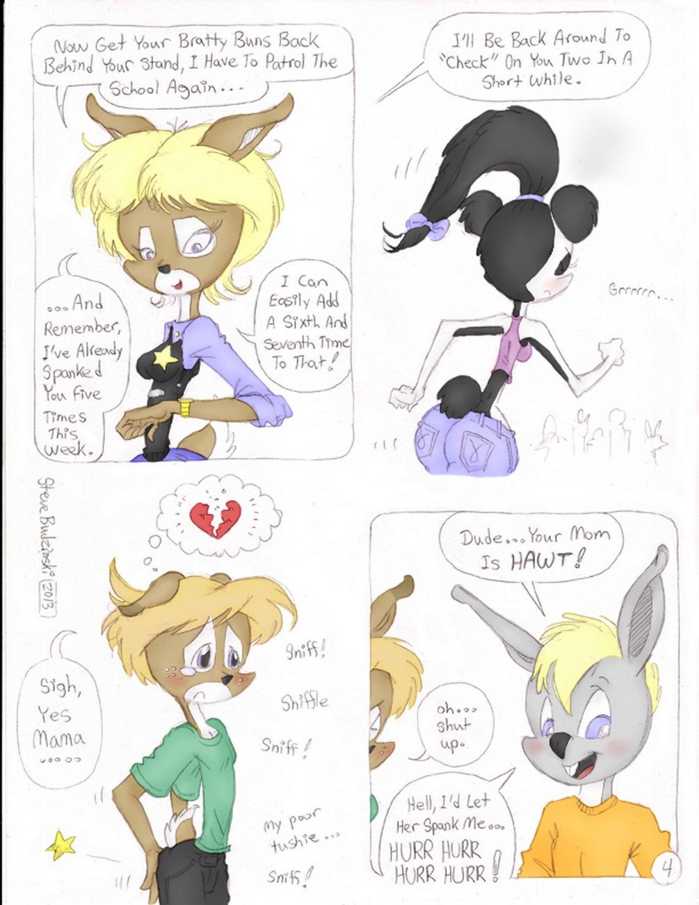 Milf page 5