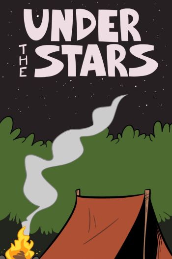 Under The Stars cover