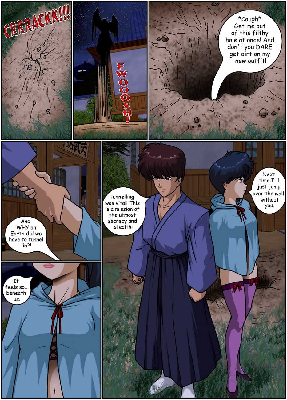 The Kuno Invasion page 3