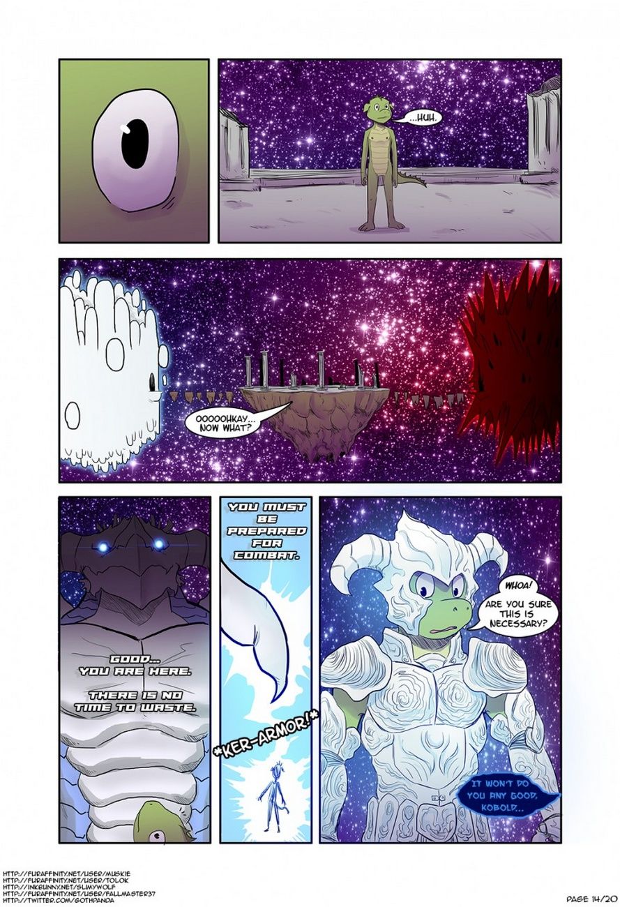 Thievery 5 page 15