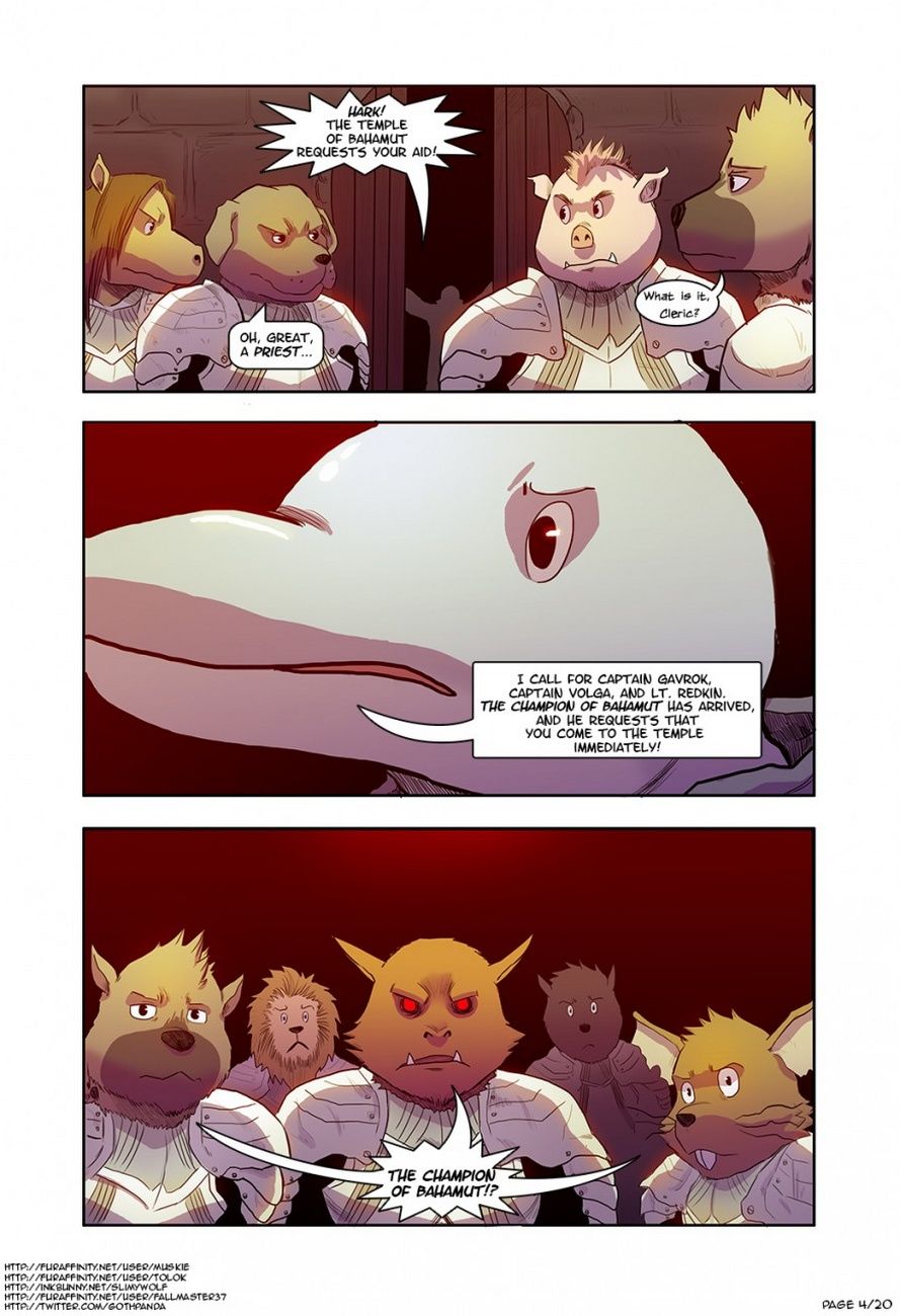 Thievery 5 page 5