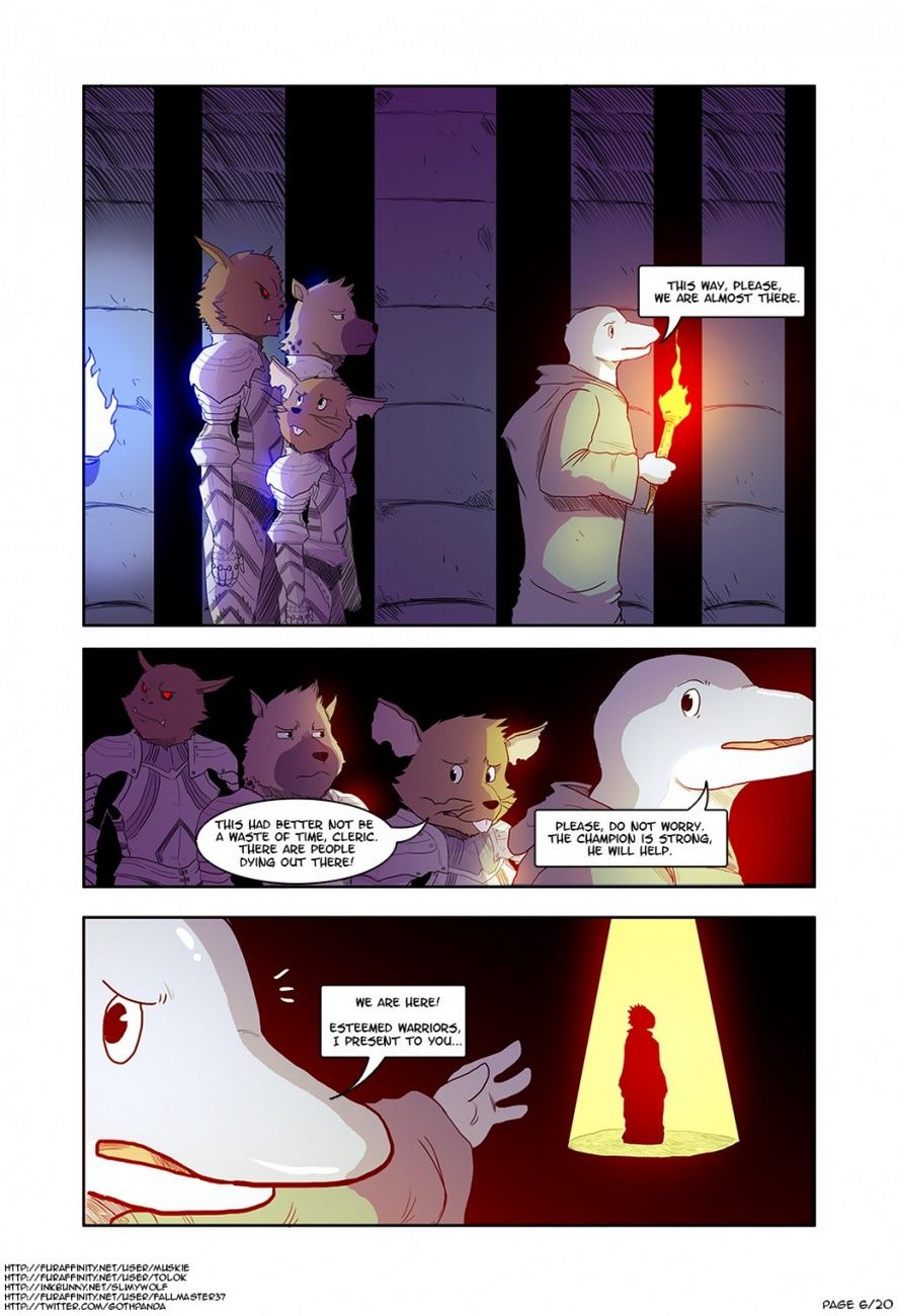 Thievery 5 page 7