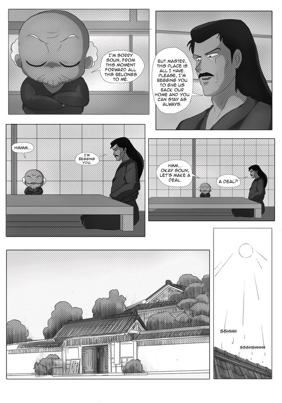The Deal page 3