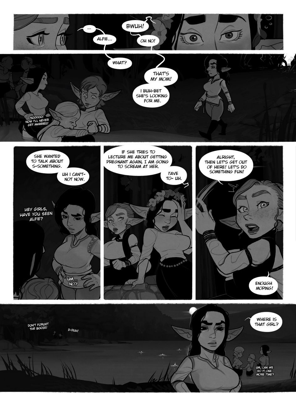 Alfie 6 page 13