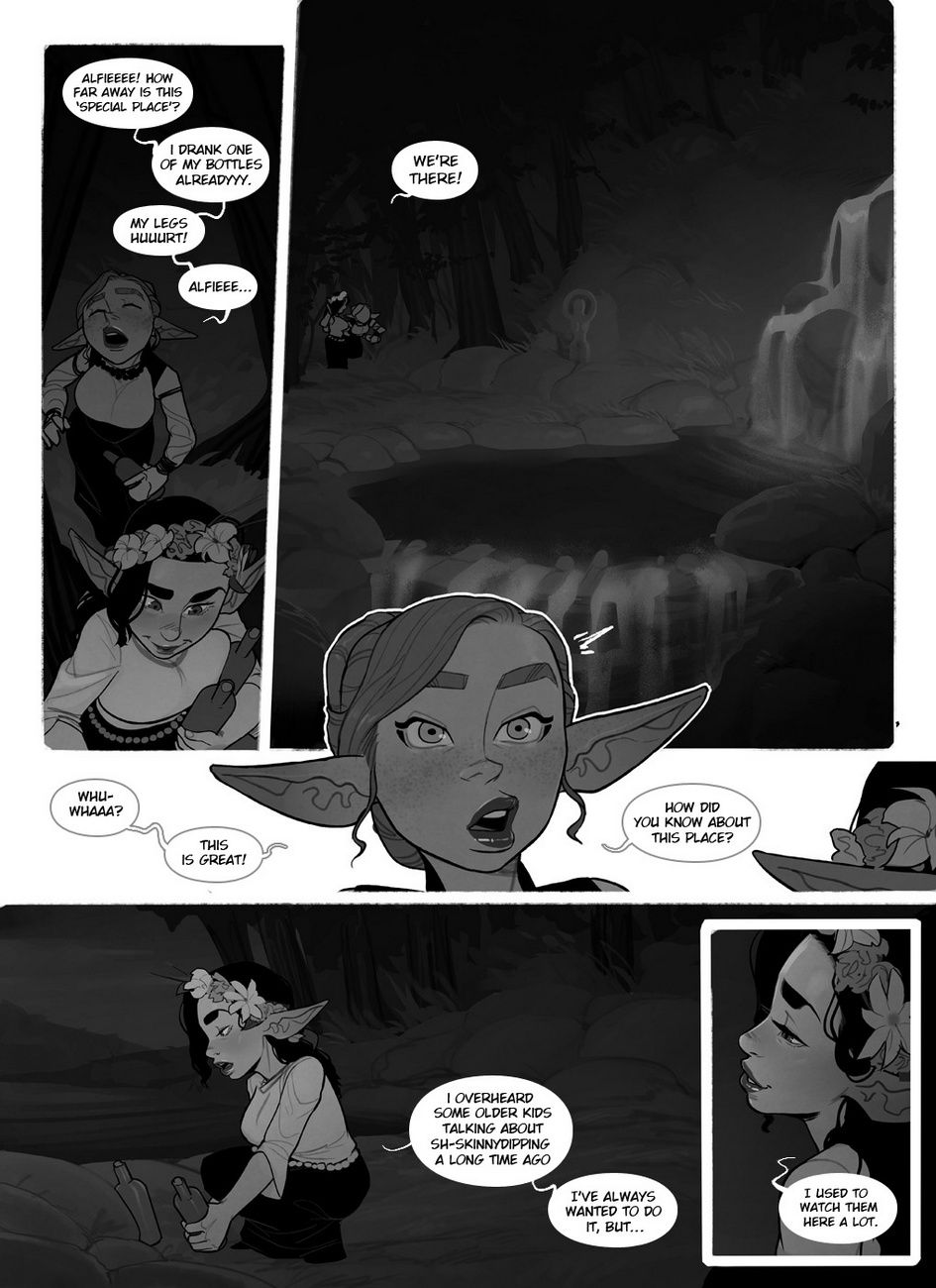 Alfie 6 page 15