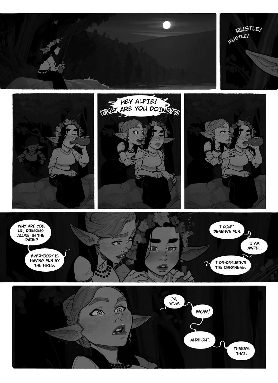 Alfie 6 page 9