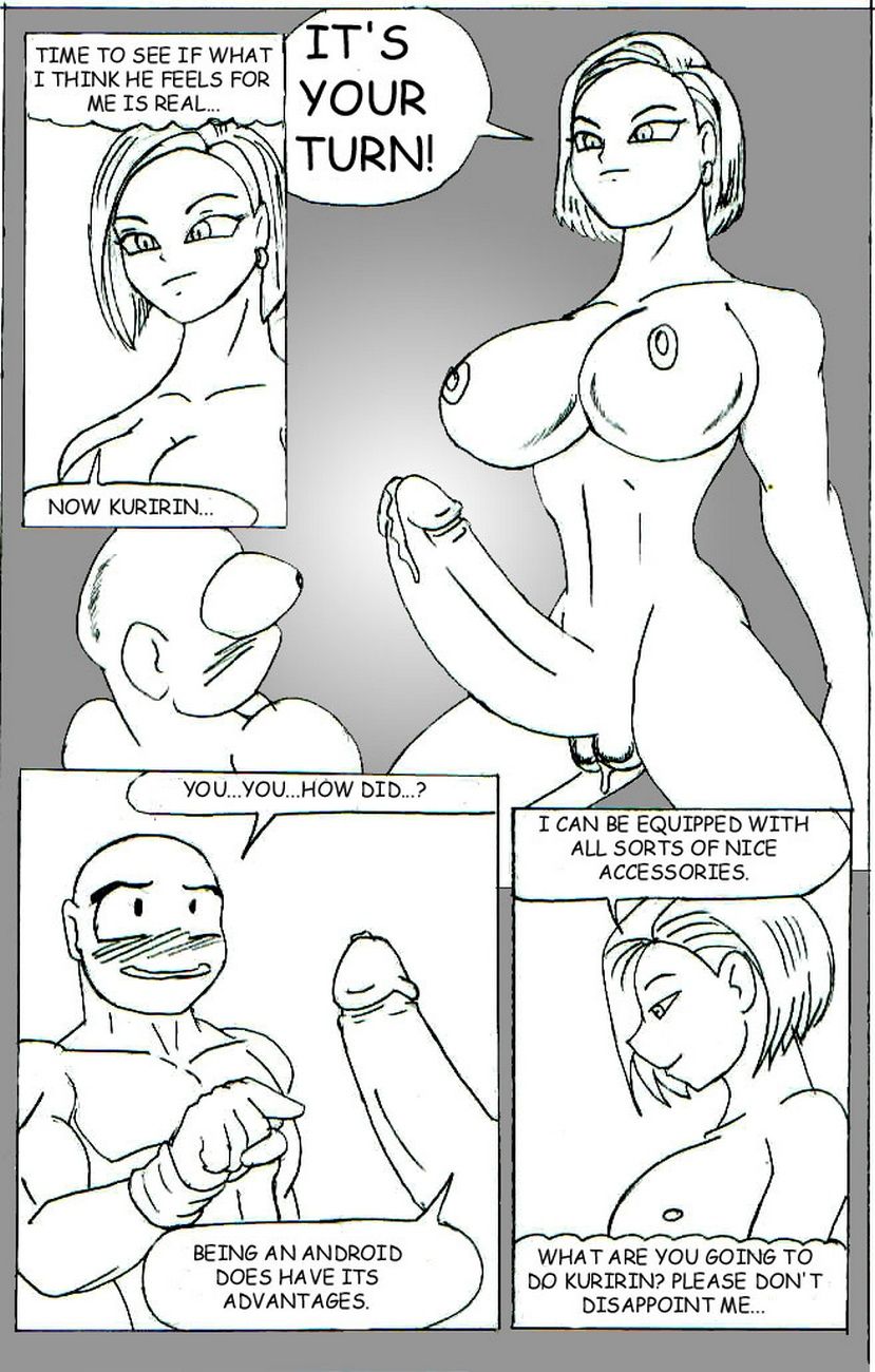 How They Really Got Together page 10