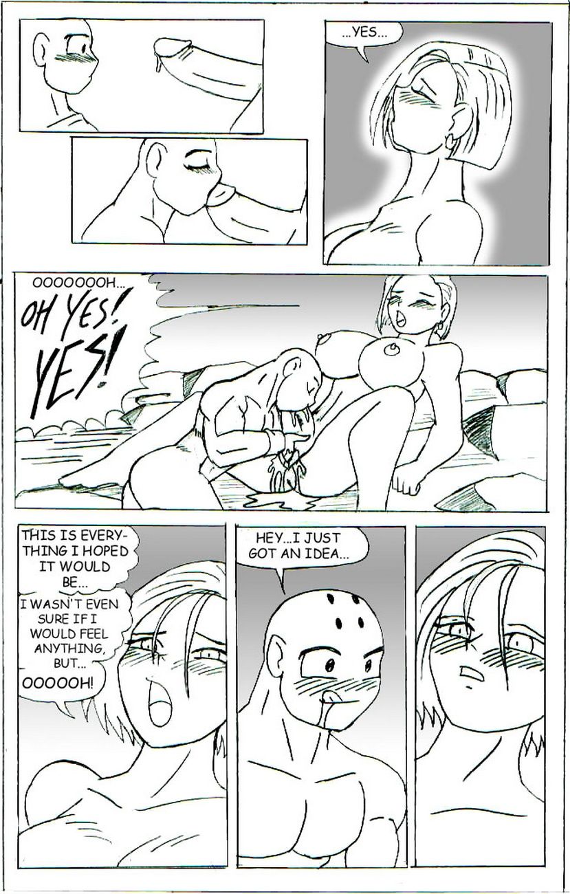 How They Really Got Together page 11