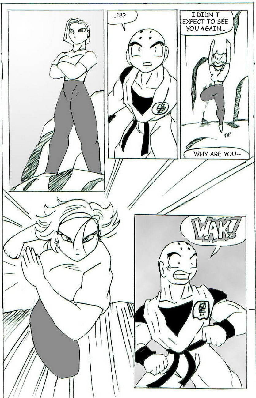 How They Really Got Together page 4